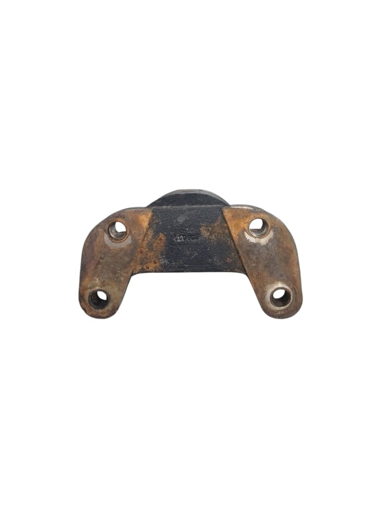 Suporte Traseiro Motor Vw 13180 2002 6