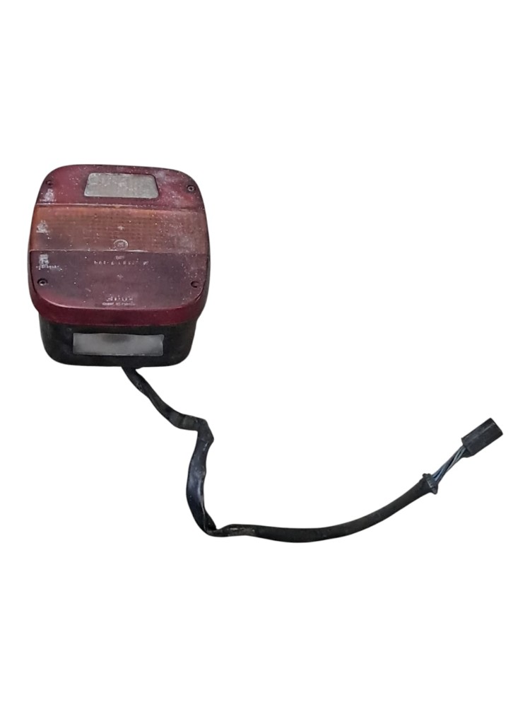Lanterna Traseira Ford 1986 a 1992 1