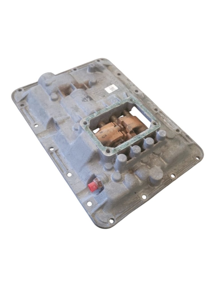 Tampa Caixa Cambio Eaton Fso4205 9