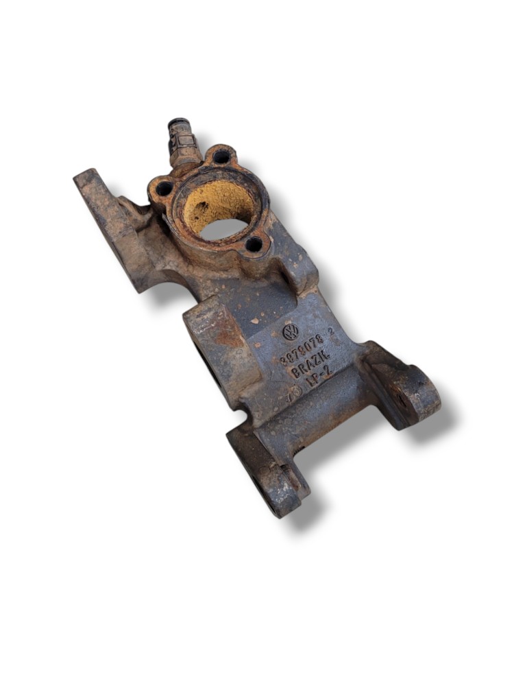 Suporte Alternador Vw Cummins 1