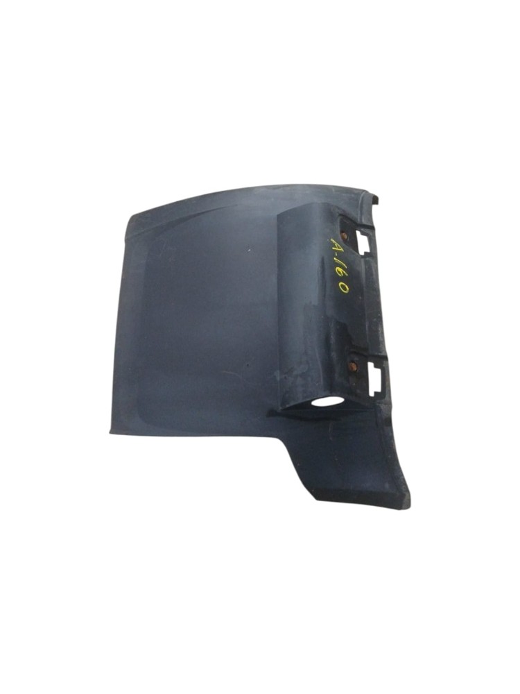 Meio Paralama DAF XF105 2020 2