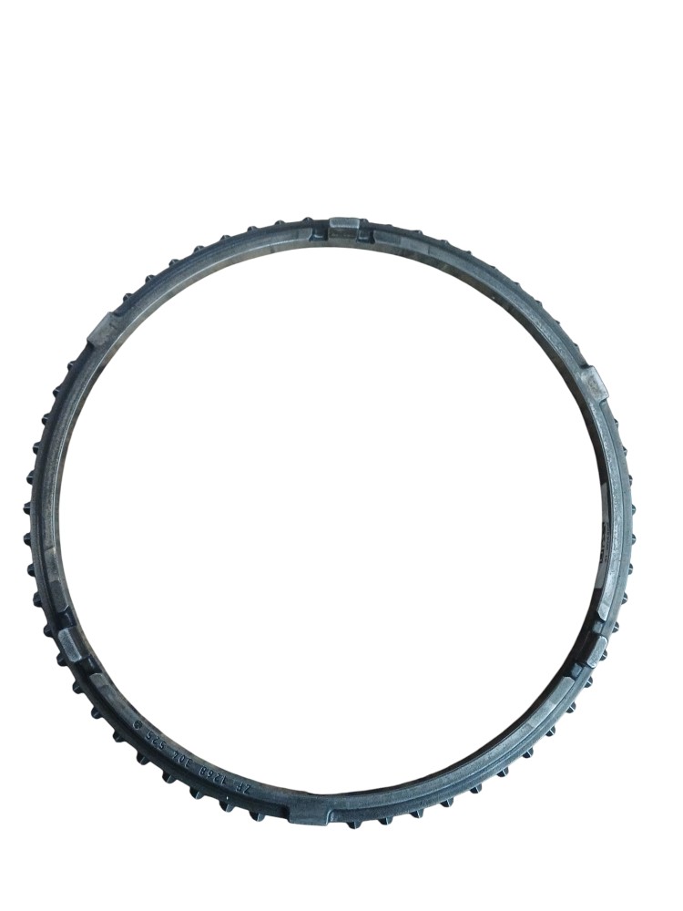 Anel Interno Caixa Cambio Zf S6 1550 4