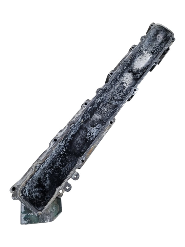 Coletor Admissao Motor Volvo Fh D13 440 480 540 3