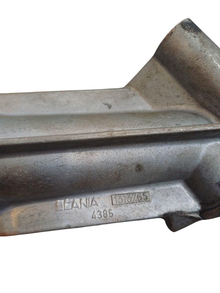 Pescador Bomba Oleo Scania 113 6