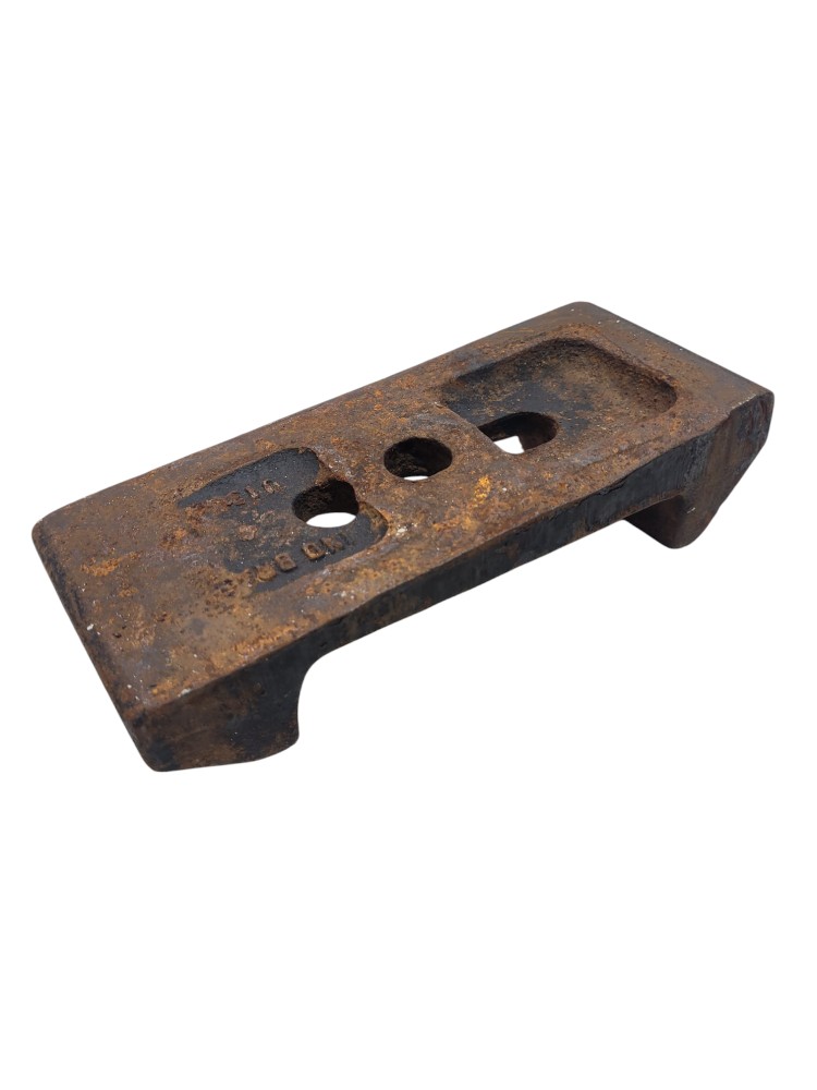 Calço Diferencial Ford Cargo 1217 4