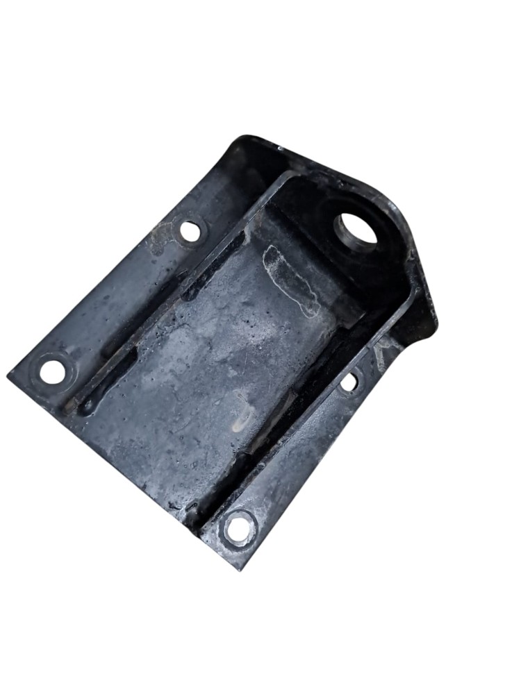 Suporte Cabine Mb Accelo 815 2012 A 2016 4