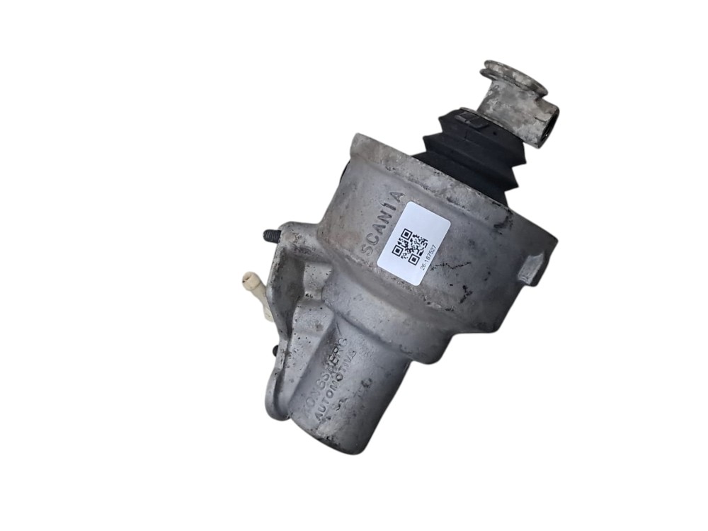 Servo Embreagem Scania 114 115 5