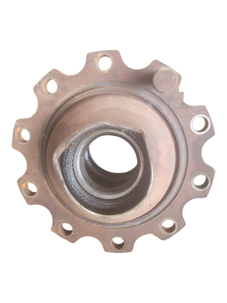 Cubo Roda Tracao Volvo Vm 260 2006 A 2011 6