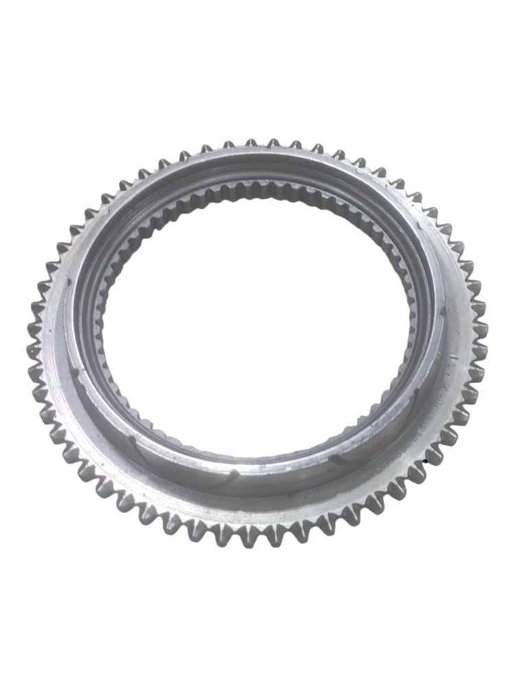 Corpo Acoplamento 4 Fixa Caixa Cambio Zf 16S1300 3