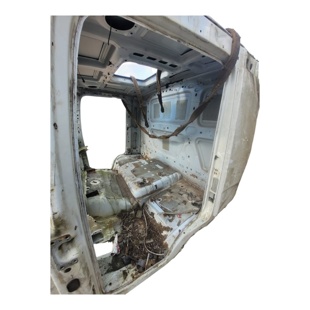Carcaca Cabine Vw 24.250 2011 VK163 6