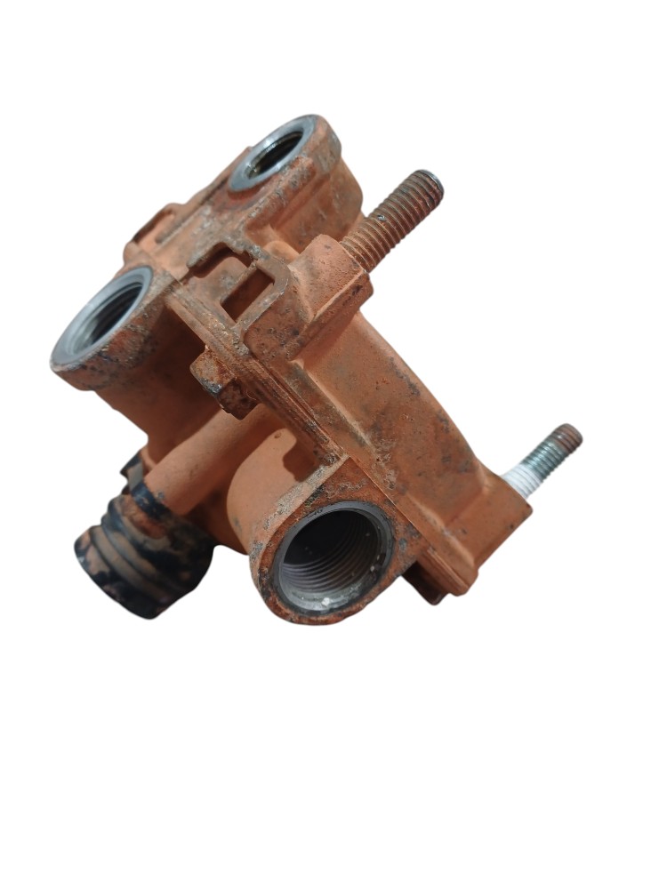 Valvula Rele Ford Cargo 2842 2014 3
