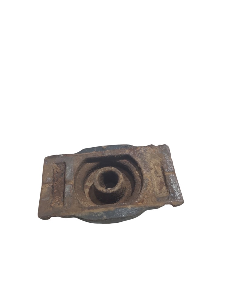 Chapa Guia Mola MB Atego A6953220031 2