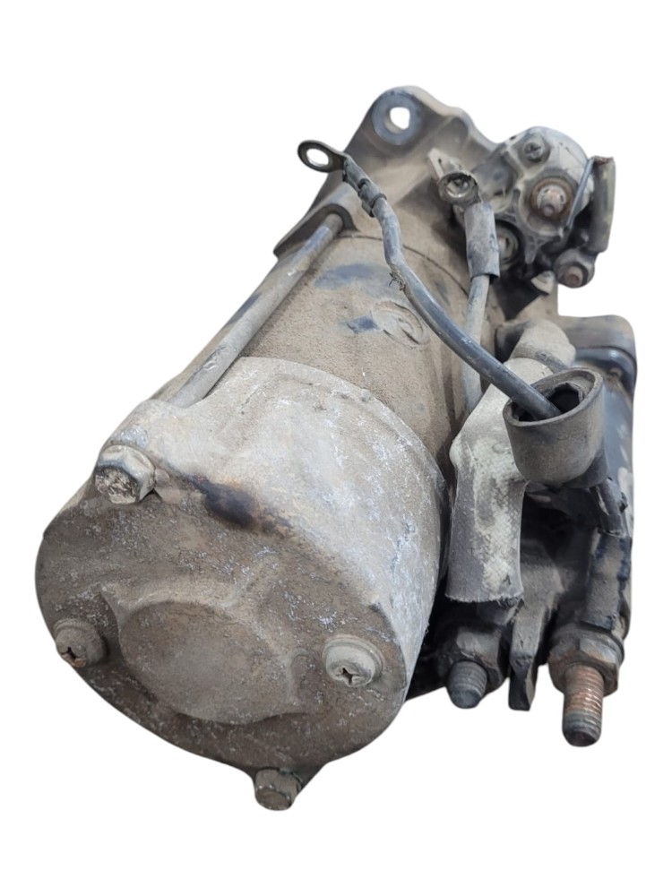 Motor Arranque Mb Axor 6