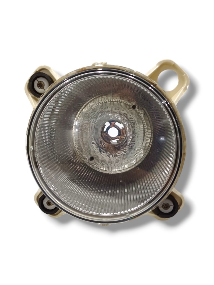 Farol Luz Baixa Mb Atron