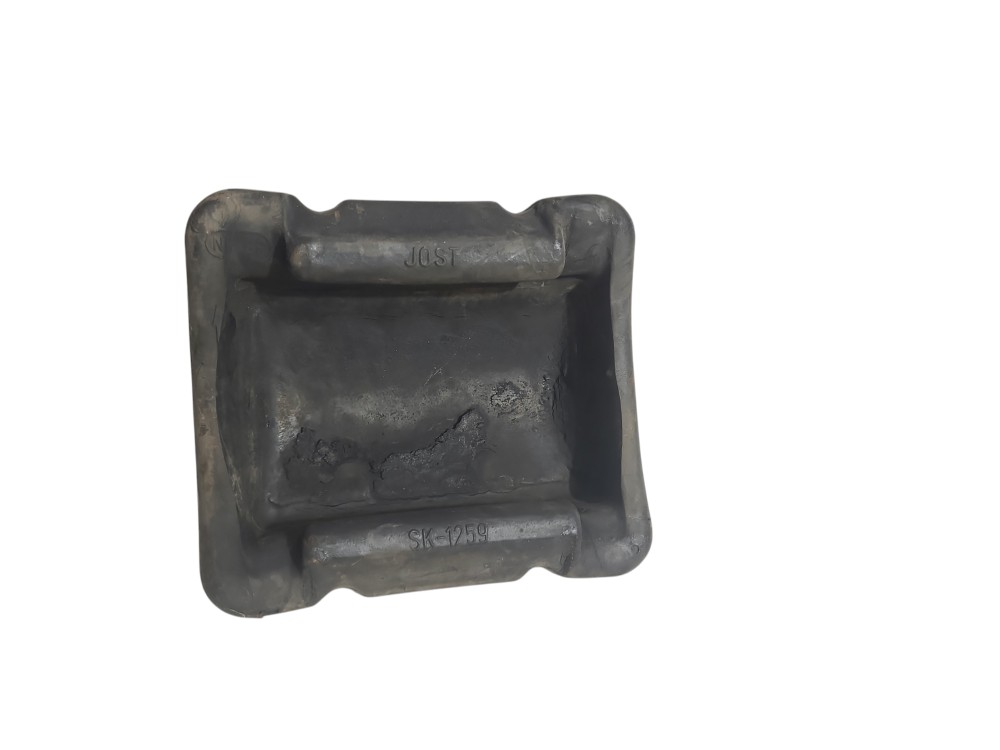 Coxim 5 Roda Jost VW Meteor Superior 2