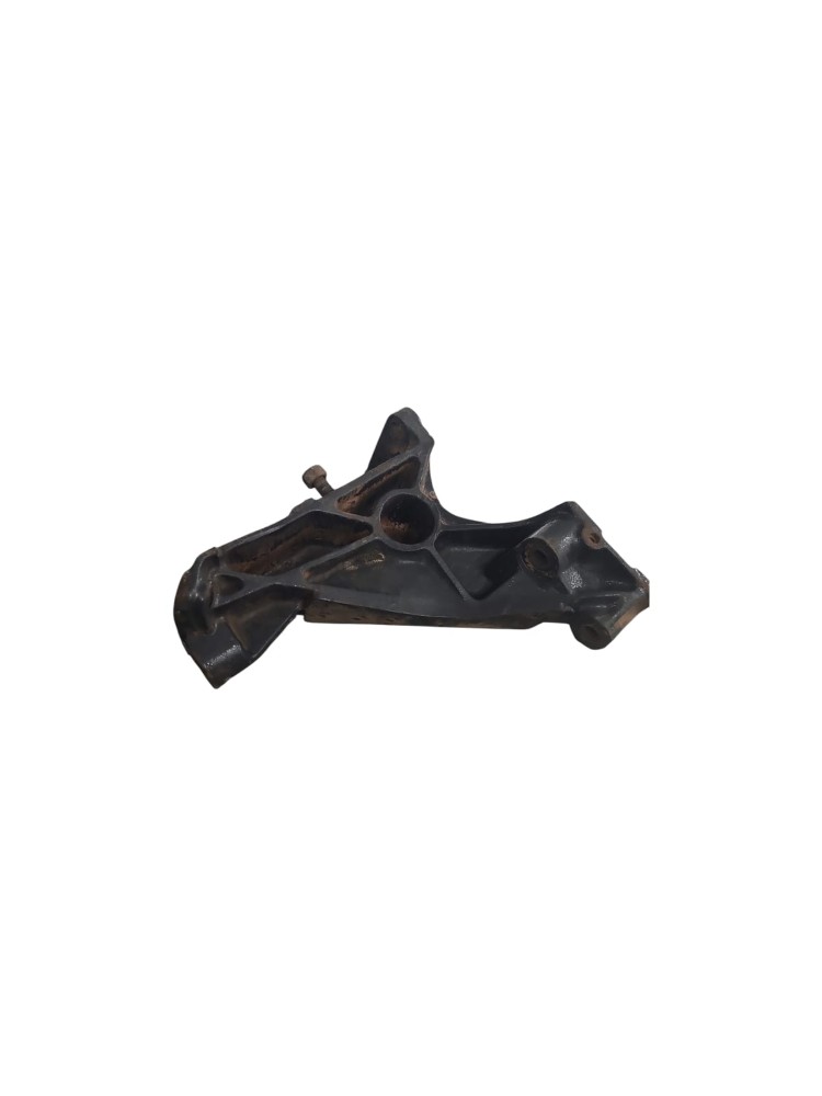 Suporte Amortecedor Cabine Daf Xf 530 2025 V157