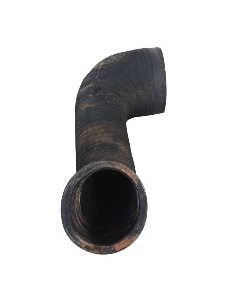 Tubo Mangueira Filtro Ar Seco Vw 13180 6