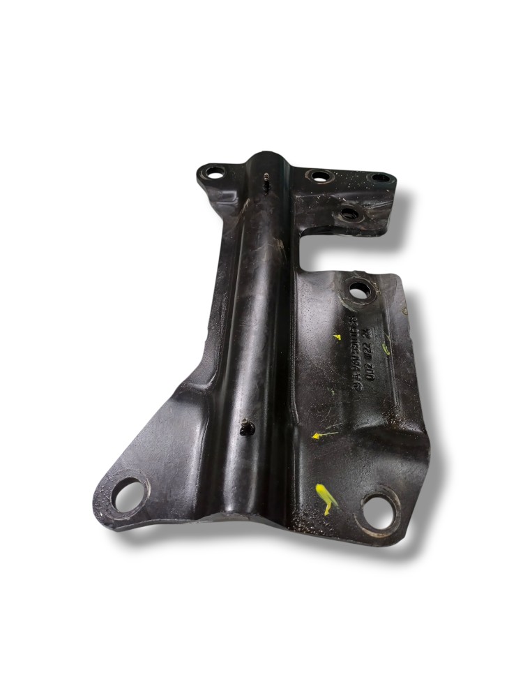 Suporte Pistao Cabine Mb Actros 2548s 2024 Vo12 3