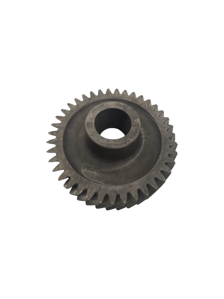 Engrenagem Compressor Ar Wabco Mb 5