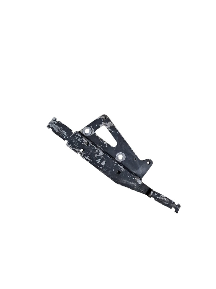Suporte Valvula Compressor Mb Axor 2544 3344 4