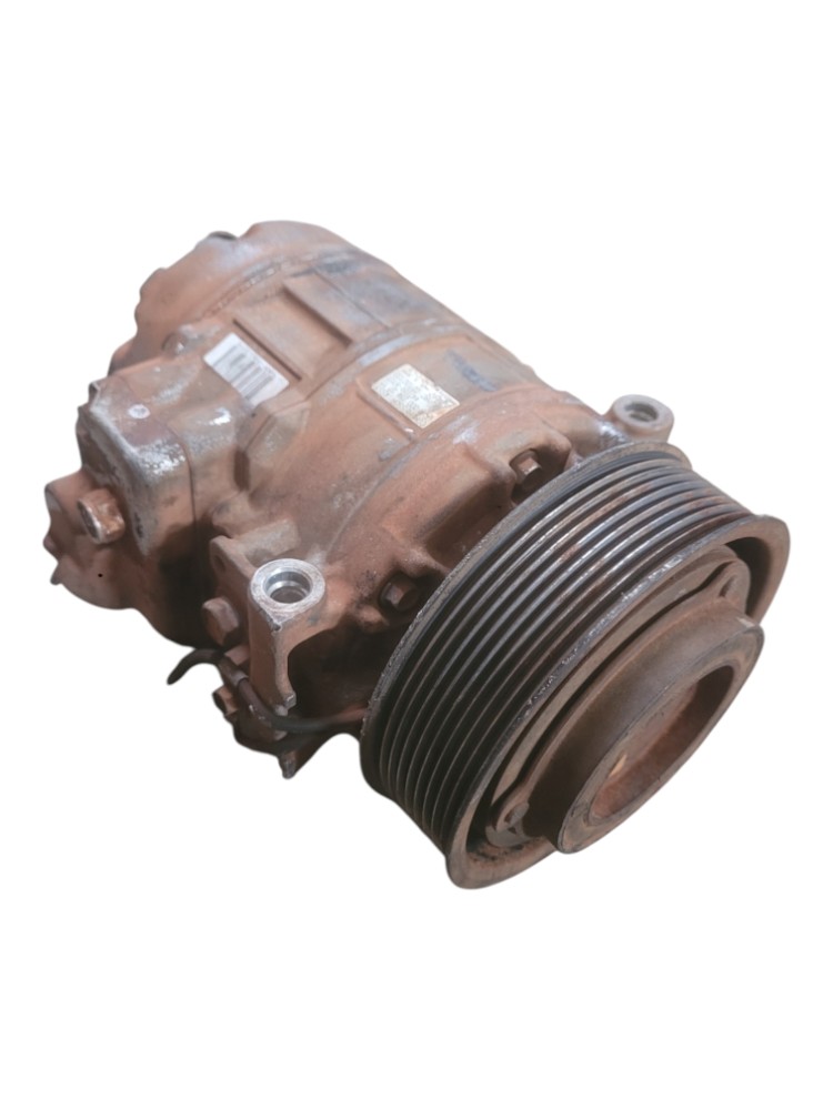 Compressor Ar Mb 2544 2022 1