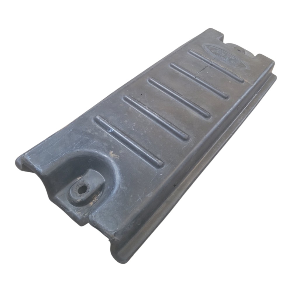Tampa Caixa Bateria Ford Cargo 2422 2012 5