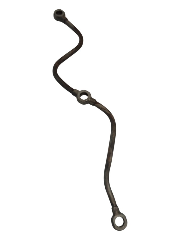 Tubo Oleo Motor 6V Mb Actros 5