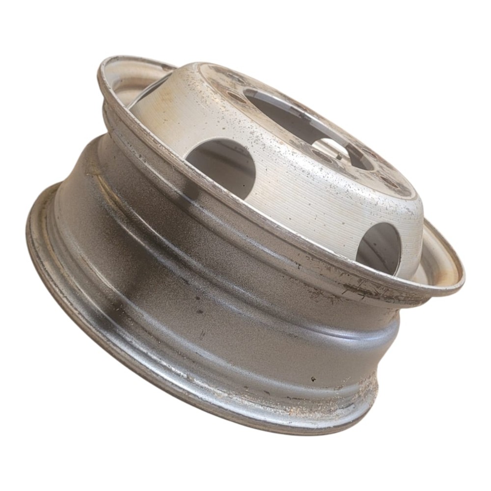 Roda Ferro 6 Furos Vw Delivery 6