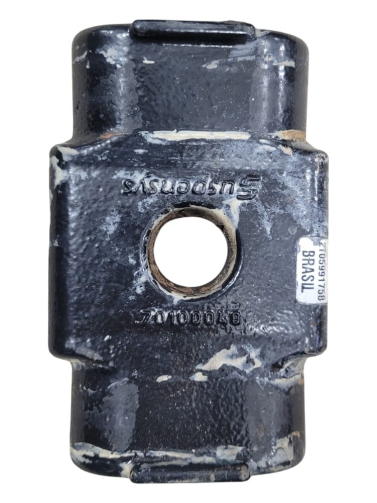 Guia Grampo Mola Suspensys Scania Man Tgx 70100048 1