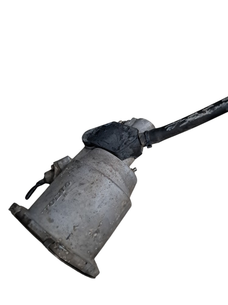 Servo Embreagem Haste Volvo 2