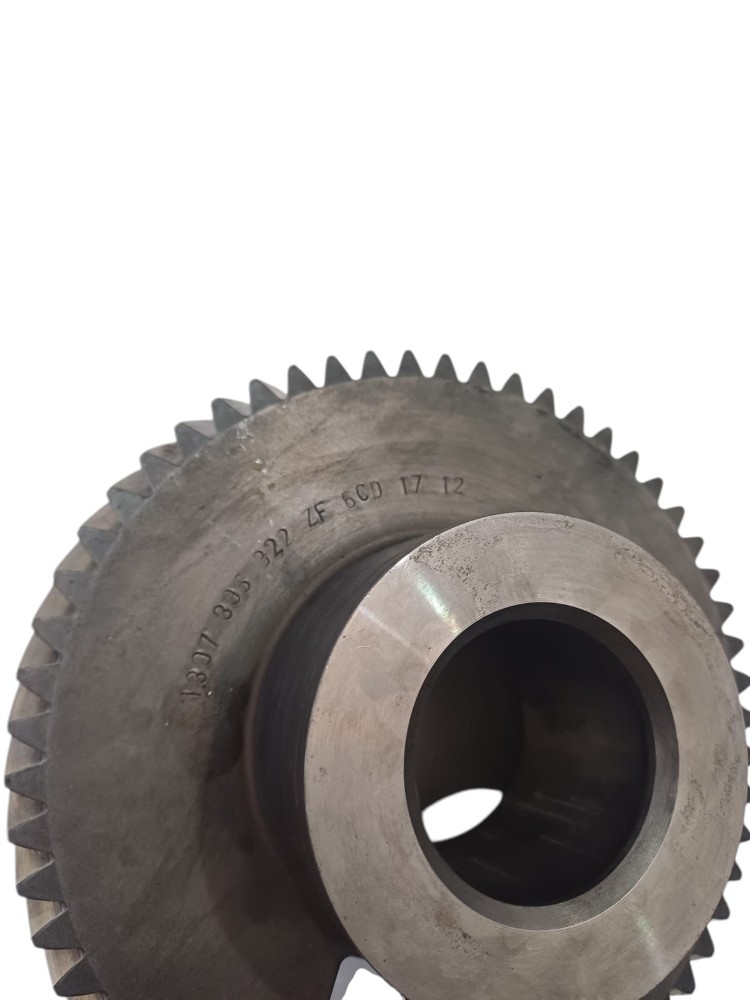 Engrenagem 5 Marcha Fixa Zf S542 6