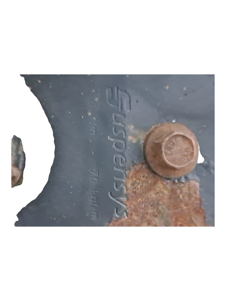 Suporte Balanca Suspensys 6