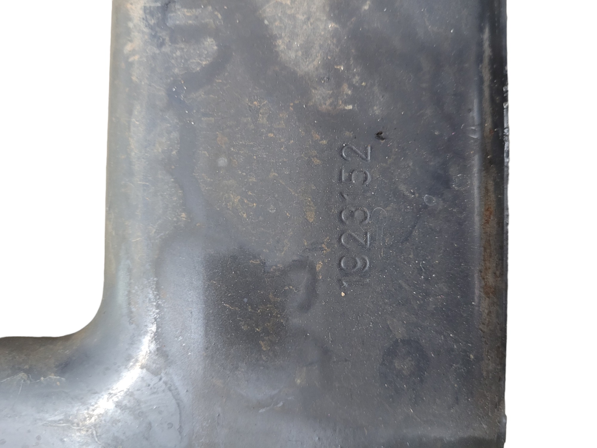 Suporte Parachoque Lateral Scania Serie 5 1923152 5