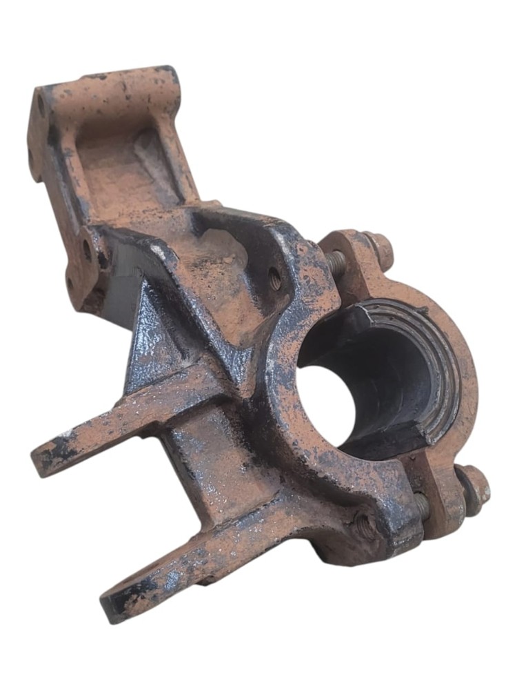 Suporte Estabilizador Amortecedor Mb 1620 1