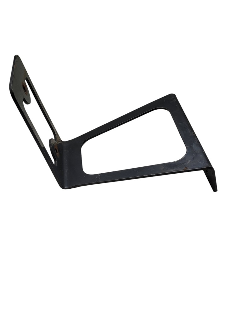 Suporte Lanterna Pisca Sinotruck Howo Preto 6