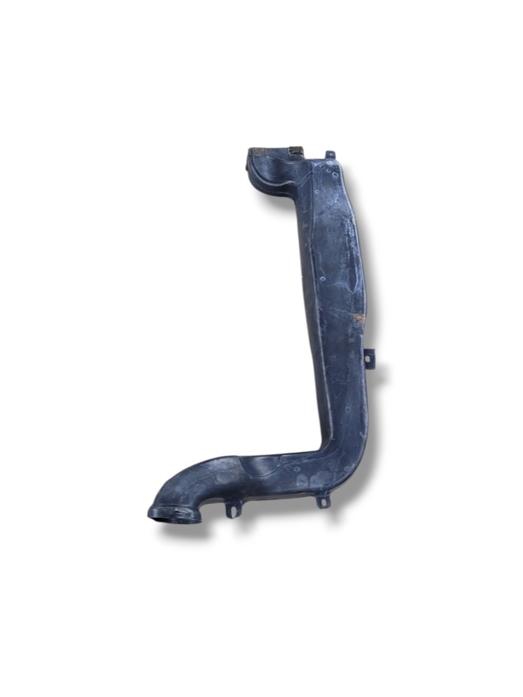 Duto Ar Mb Actros 2646 2