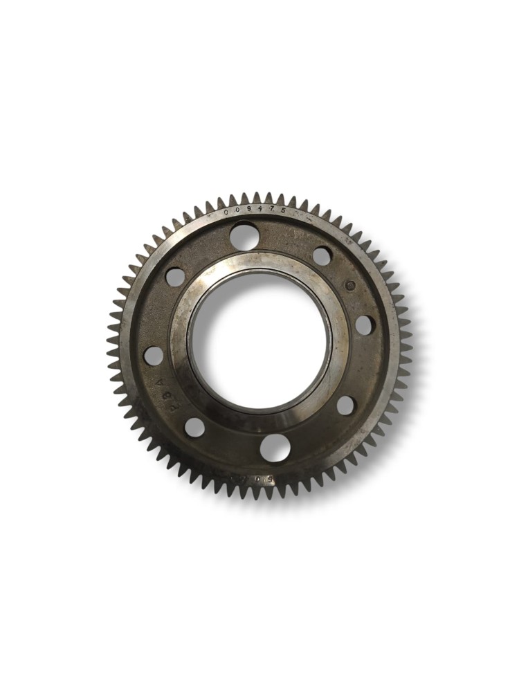 Engrenagem Intermediaria Volvo Fh 4