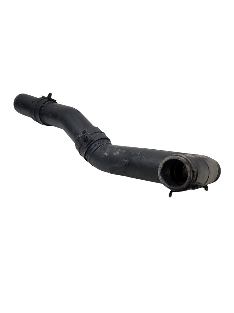 Tubo Compressor Ar Man 4