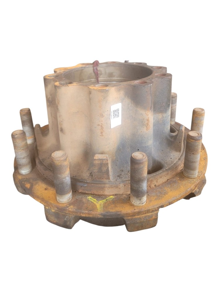 Cubo Roda Tracao Mb Actros 2