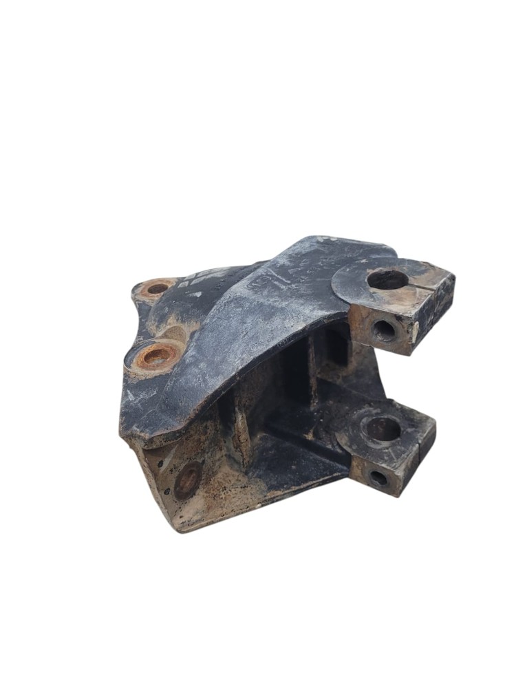 Suporte Mola Dianteira Vw 3