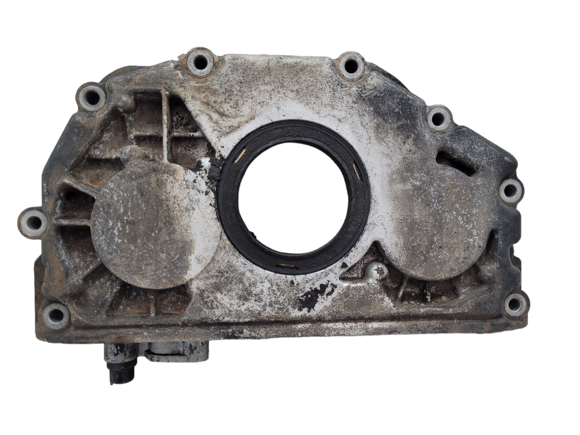 Bomba Oleo M Benz Atego A9061800801 1