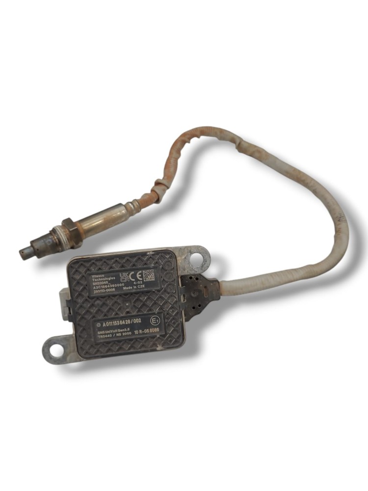 Sensor Nox Mercedes Benz 2653 2024 VO35 2