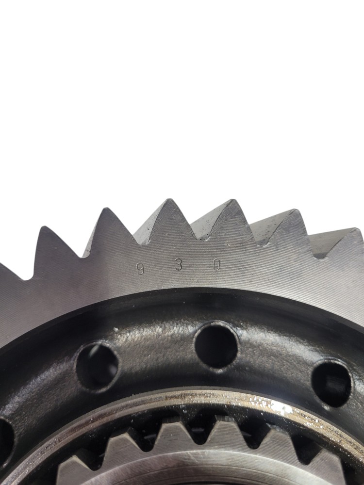Engrenagem 1 I Shift Mb 5