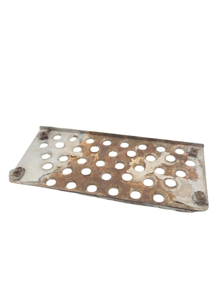 Estribo Cabine Mb Axor 2040 2011 N126 4