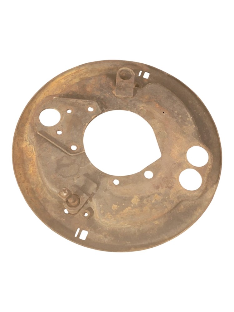 Espelho Flange Roda Mb 1313 1513 1980 A 1984 2