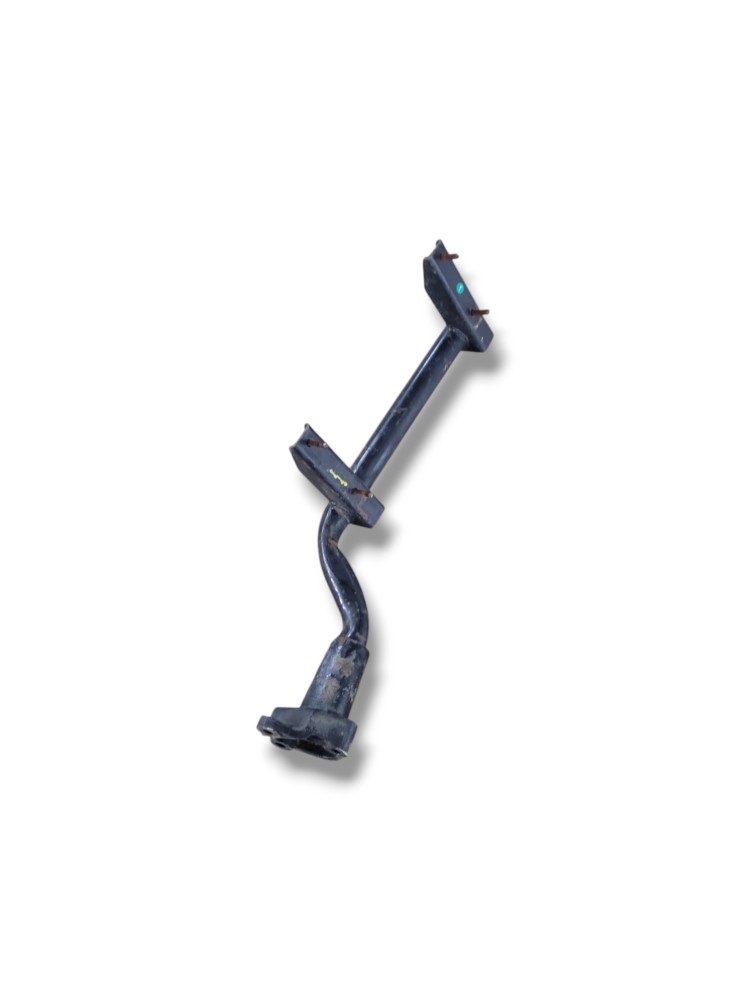 Suporte Paralama Man Tgx 28440 2017 5