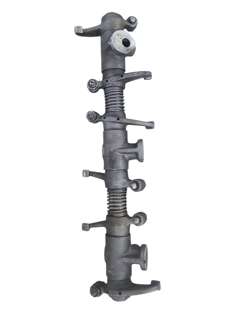 Eixo Balancim Scania 113 4