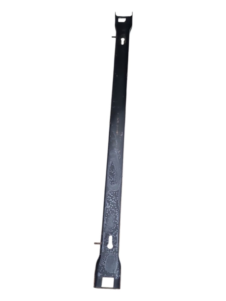 Suporte Mola Traseira Mb 4