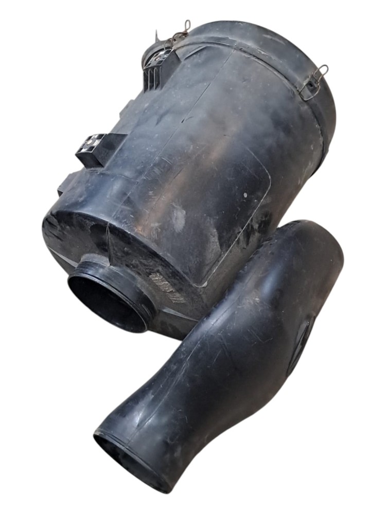 Carcaca Filtro Ar Mercedes-Benz L1622 1622 1318 5