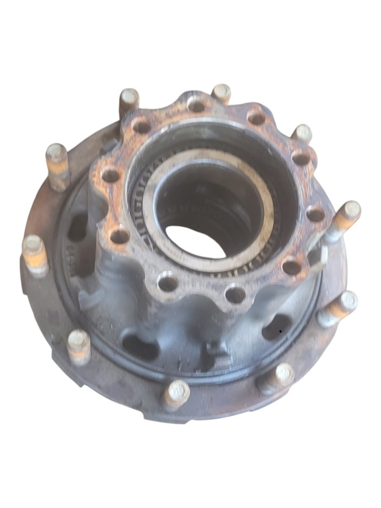 Cubo Roda Tracao Mb Actros 3